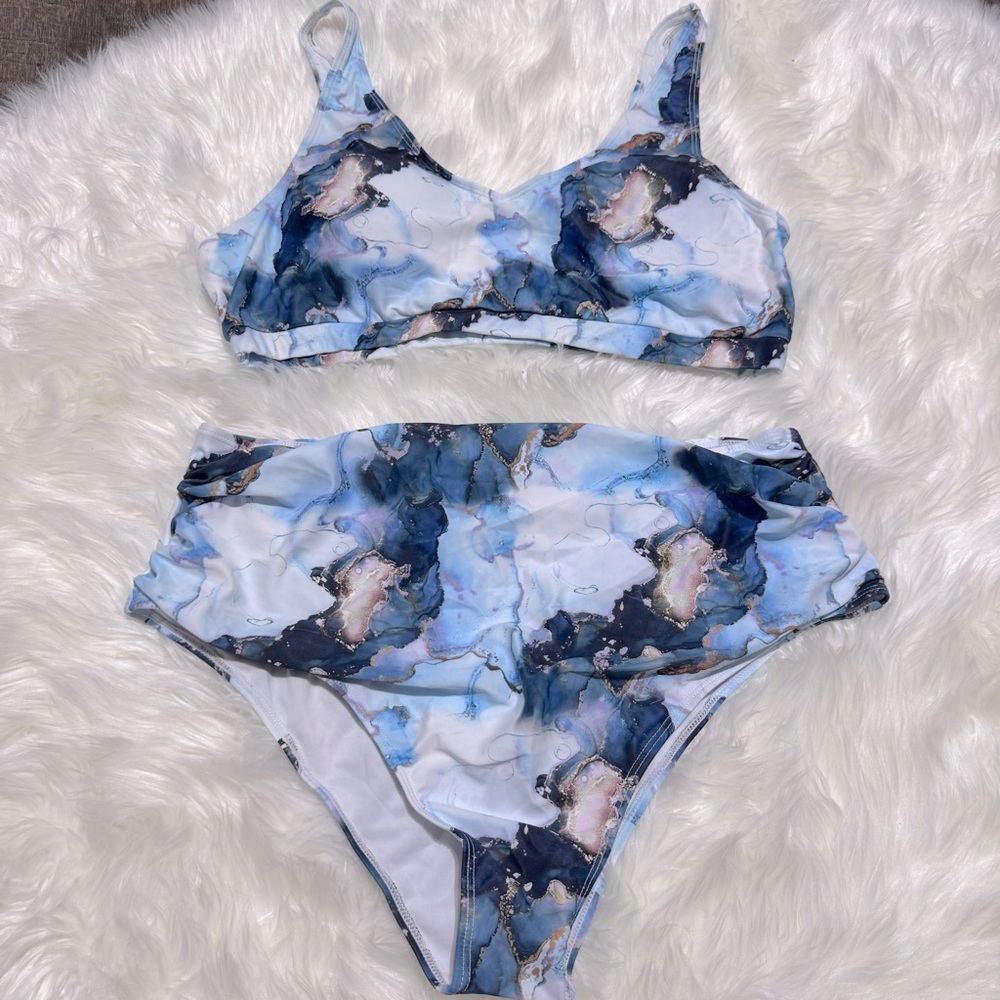 NWOT Shein bikini size 4XL‎